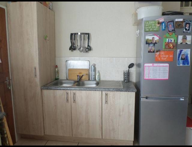 3 BEDROOM TOWNHOUSE FOR SALE IN RIVERSDALE